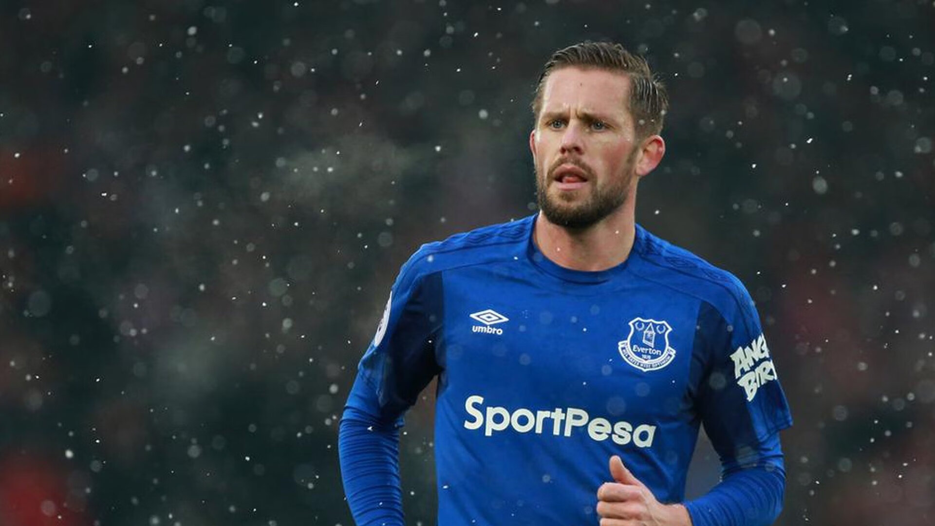 奥运周期关键战之夜，贝恩关键制胜